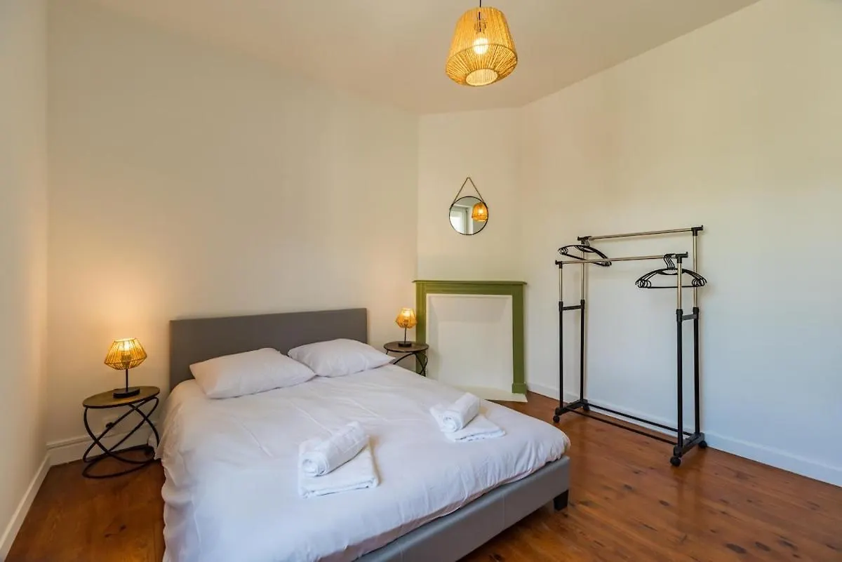 Appartement Le Reflet Du Port Du Legue Plerin 0*,